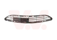 Grille calandre