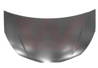 Capot moteur