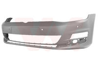 Cache De Crochet De Remorquage Pour Pare-chocs Arrière Volkswagen Golf 7 (2013-2016) - Référence 5GG807441, à Peindre