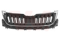 Grille de calandre