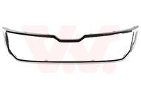 Enjoliveur grille de calandre, chromé