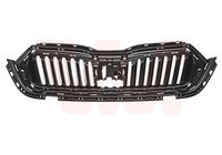 Grille de calandre