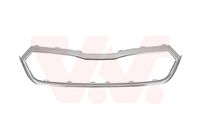 Enjoliveur grille de calandre, chromé