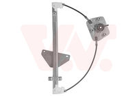 Mécanisme de lève-vitre électrique avant gauche, électrique, modèle 4/5 portes
