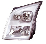 Phare droit / lampe H4 (électrique)
