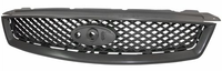 Grille de calandre