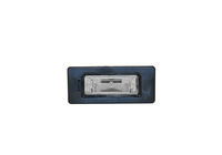 Feu plaque police, ampoules classiques