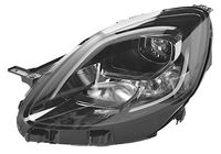Phare avant gauche, LED H1, modèle Trend Titanium
