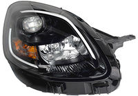 Phare avant droit, LED-H1, modèle S-Line