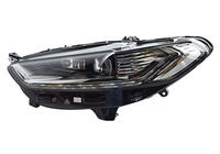 Phare avant gauche, LED