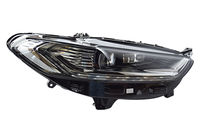Phare avant droit, LED