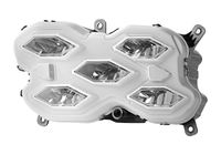 Phare antibrouillard gauche, pour finitions R-Line / GTD / GTE / GTI (sauf clubsport)