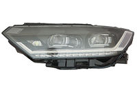 Phare avant droit, LED