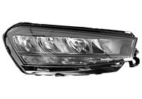 Phare avant droit, LED