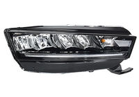 Phare avant droit, LED