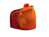 Feu clignotant avant gauche (orange sans porte lampe)