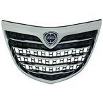 Grille de calandre