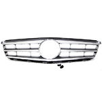 Grille de calandre / modèle Avantgarde