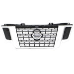 Grille de calandre