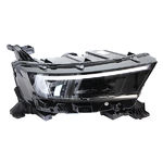 Phare avant droit, LED