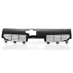Grille de calandre
