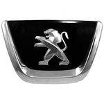 Motif Peugeot