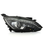 Phare avant droit, LED