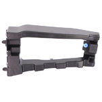 Support de pare-chocs arrière gauche, modèle empattement 2785 mm