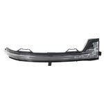 Clignotant de rétroviseur droit, LED