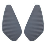 Jeu de grille inferieure avant, à peindre