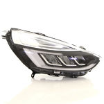 Phare avant droit, Marquage LED PURE VISION, LED/PY24W