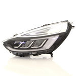 Phare avant gauche, Marquage LED PURE VISION, LED/PY24W