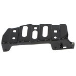 Support aile avant gauche, support aile milieu