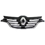Grille de calandre