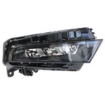 Feu antibrouillard avant droit, LED
