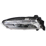 Feu antibrouillard avant gauche, LED