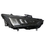 Phare avant droit, Full LED
