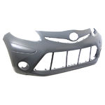 Feu Arrière Gauche D'occasion Pour Toyota Aygo 5 Portes – Réf 815610H070 (Garantie à Vie)
