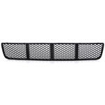 Grille centrale de pare chocs