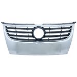 Grille de calandre
