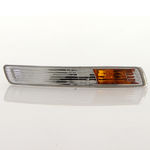 Feu clignotant avant droit, blanc/orange
