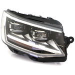 Phare avant droit, LED
