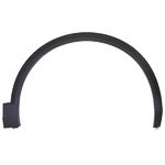 Extension d'aile avant droite, sauf r-line