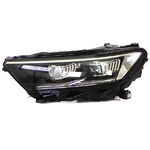 Phare avant gauche, Full LED