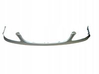 Moustache de face avant, sans option lave-phare