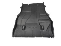 Cache sous moteur, modèle 2.4 JTD, 3.0, 3.2 V6 24v