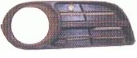 Grille droite de pare-chocs avant