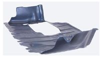 Cache sous moteur / modèle diesel