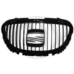 Grille de calandre