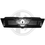 Grille de calandre